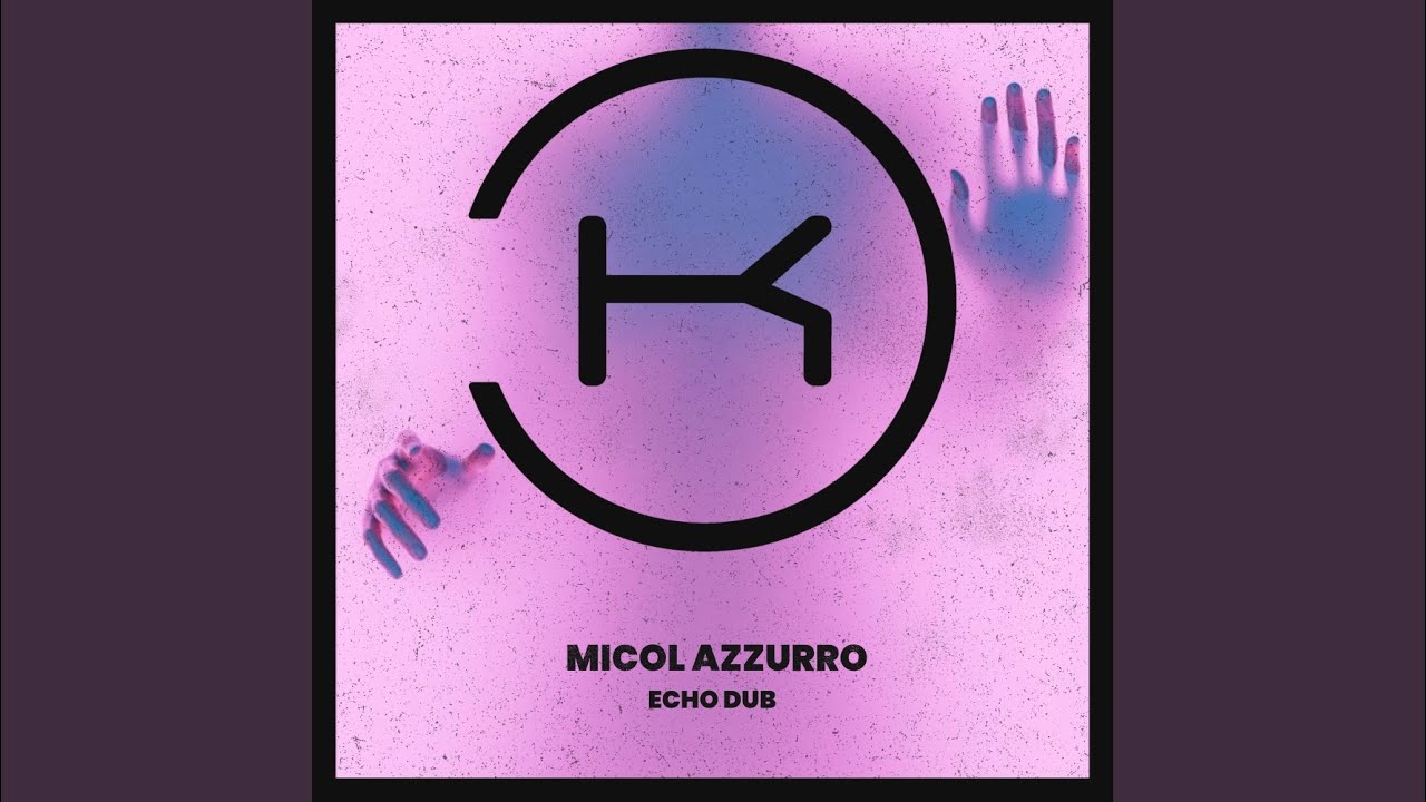 Watch Echo Dub (Extended Mix) on YouTube Watch Echo Dub (Extended Mix) on YouTube