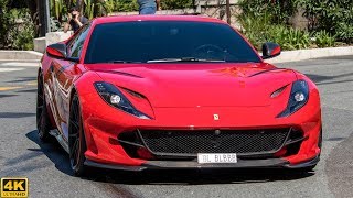 Here another video from my special week-end spent in monaco during the
last top marques. is for sure carspotting heaven, because you can see
over ...