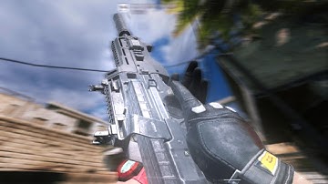 THIS CBR4 GUNSMITH WILL MAKE YOU INVINCIBLE IN RANKED! (P90)