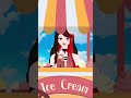 Ice Cream Song #icecreamsong #primadoll #anime