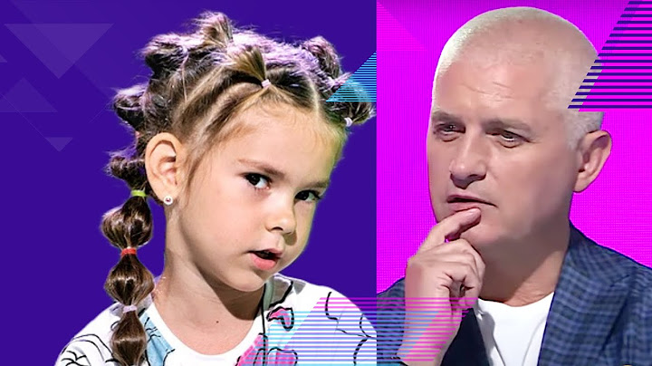 Frumoasă, deșteaptă și... sinceră 😂😂😂 Antonia dă tot din casă la Copiii Spun cu Virgil Ianțu