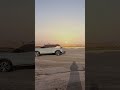 #abudhabilife Golden Sands, Endless Views | Desert Experience in Abu Dhab