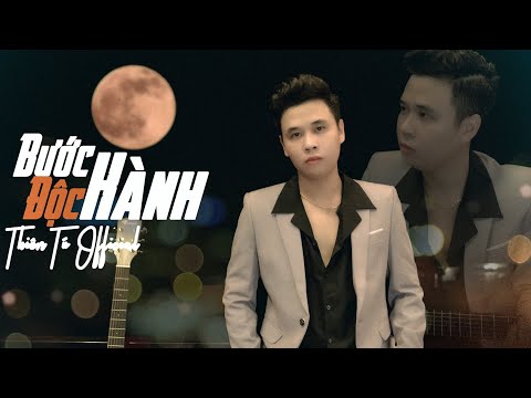 Video BƯỚC ĐỘC HÀNH || Thiên Tú || Music Video || Người Cô... - youtube