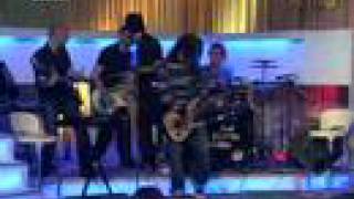 Kurban- uyut beni canli"Playback" @ceyhun yilmaz show