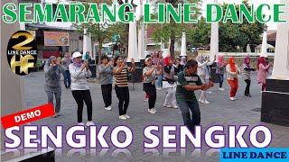 Download Lagu #DEMO | #SENGKO #SENGKO LINE DANCE | semarang #linedance | #kotalama | 2HF Line Dance #Semarang MP3 Download Lagu #DEMO | #SENGKO #SENGKO LINE DANCE | semarang #linedance | #kotalama | 2HF Line Dance #Semarang MP3