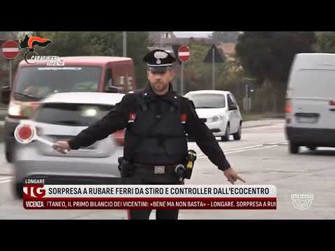 TG VICENZA Edizione completa | 07/10/2025