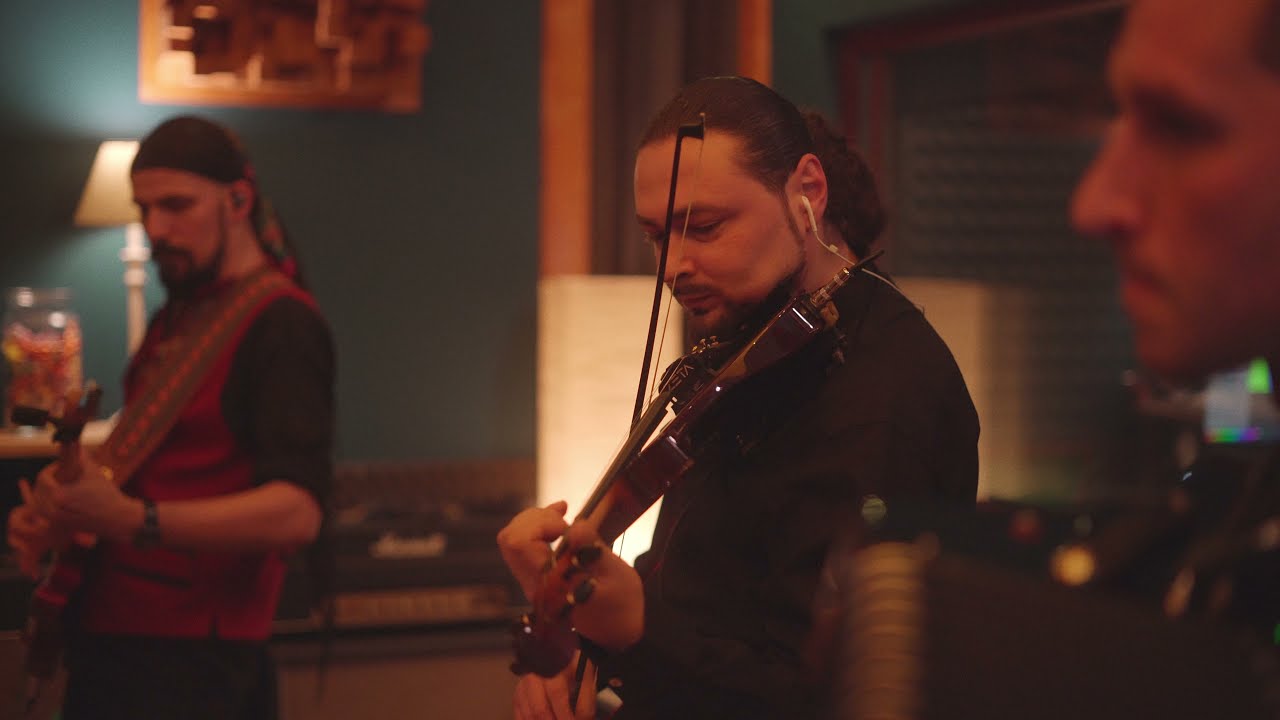 Sukar Nation - Ionel Ionelule live in @StudiouldeBază