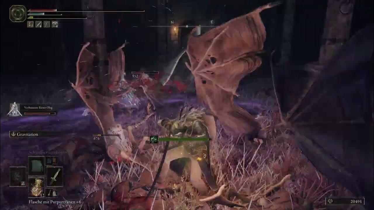 Elden Ring Zweites Medaillon von Dectus Rechts finden für Großer Aufzug von Dectus YouTube