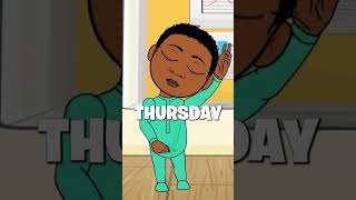 Sing Along and Learn the Days of the Week 📆