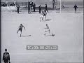 Finale de la coupe de football dafrique du nord 1952
