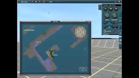 [Trainz 12] Route Building #3 - Connecting the Route