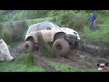 RUTA 4X4, FUNDO MANOLO 2, TEMUCO