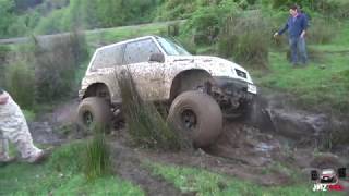 RUTA 4X4, FUNDO MANOLO 2, TEMUCO