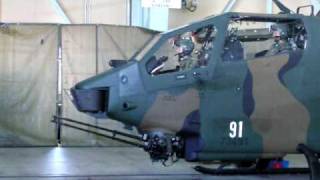 Details 20091108陸上自衛隊明野駐屯地AH-1S武装展示より Guide