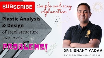 Plastic Analysis & Design of Steel Structures Part II