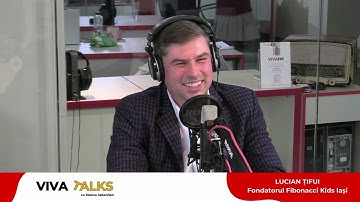 Math can be fun at Fibonacci Kids Iași