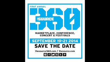 AVLog #48 The Source 360