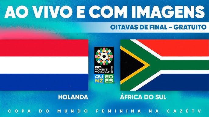 Oitavas de final da Copa do Mundo Feminina: veja jogos, datas e