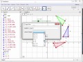 Tutorial Geogebra Transformasi Rotasi Tutorial Geogebra Transformasi Rotasi