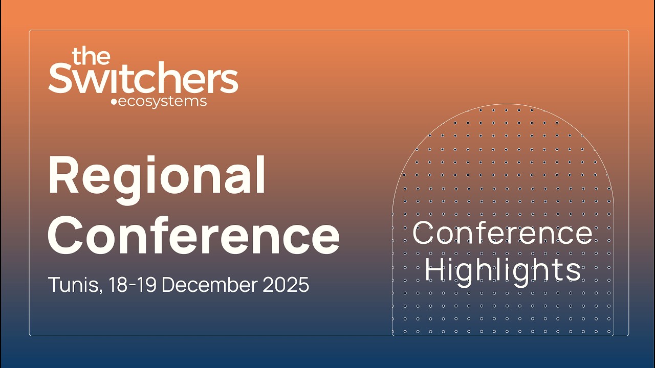 Conference on Sustainable Entrepreneurship in the Southern Mediterranean - Tunis, 18 december 2025