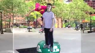 Lil Puro Word Around Town