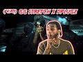  uk reaction 430 gg stretch x dplugz  better run official music  thesecpaq