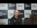 Ultimate Nation Extra - Tom on the Carleton Tragedy