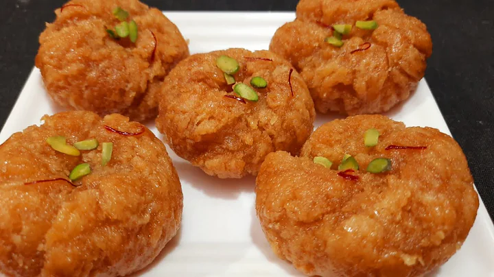 Juicy Balushahi | बालूशाही बनाने की विधि | Badusha Recipe | Easy balushahi