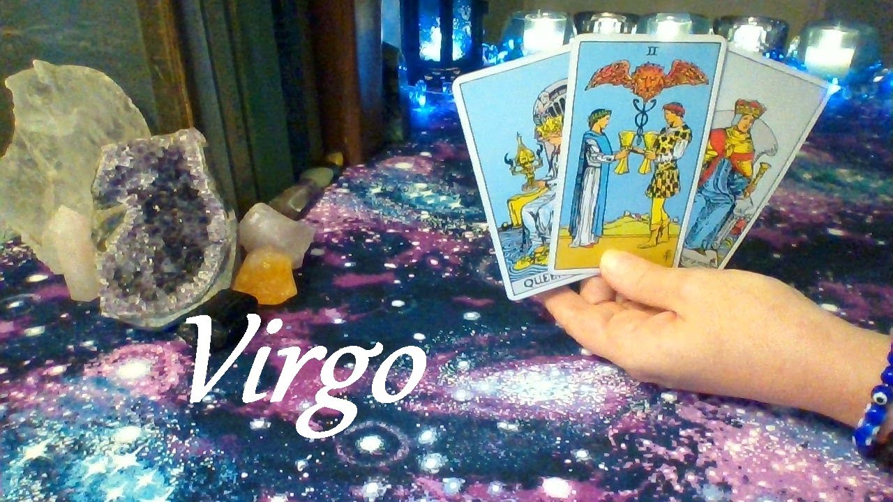 Virgo July 2021 ❤ 