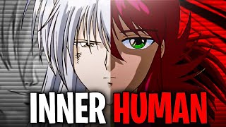 How Kurama Subverts The Inner Demon Trope