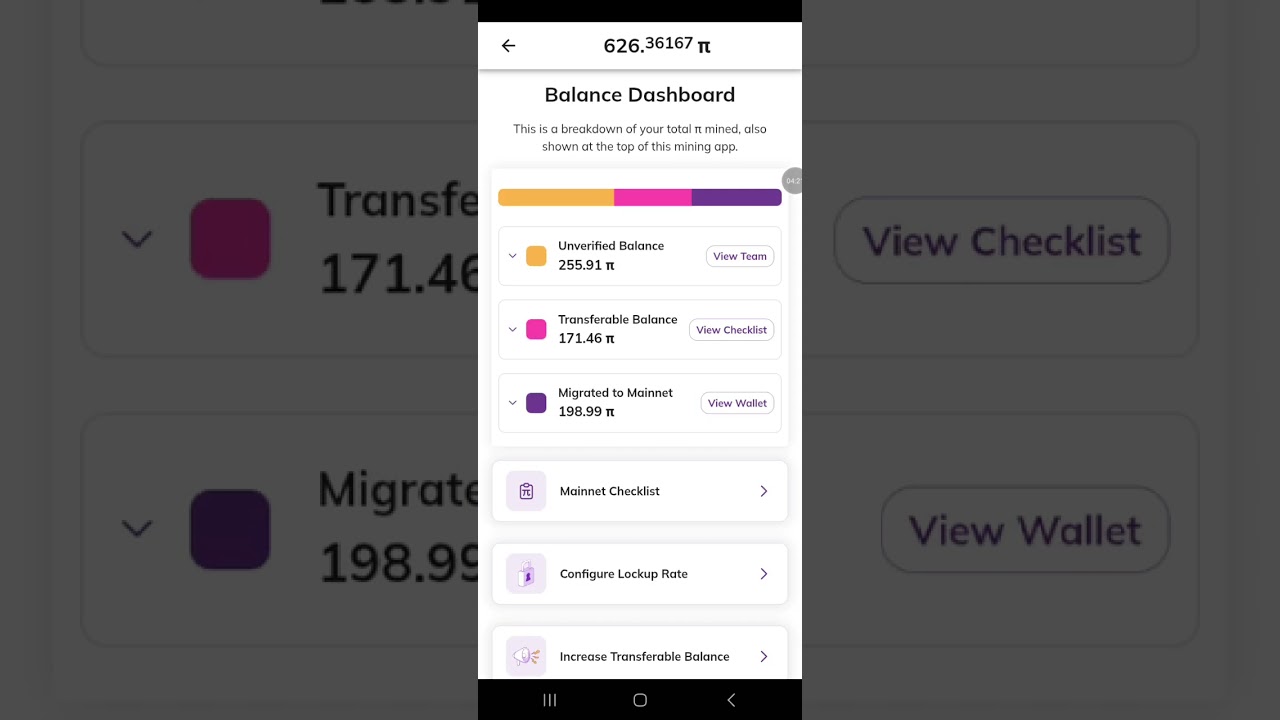  Yadda ake saka passkey a Pi Network 