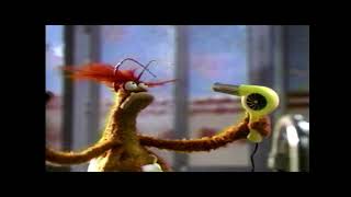 Muppets From Space Commercial