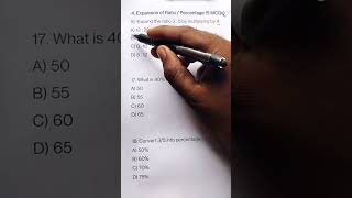 Mathematics for PST, JST, JEST, HST and government Jobs.