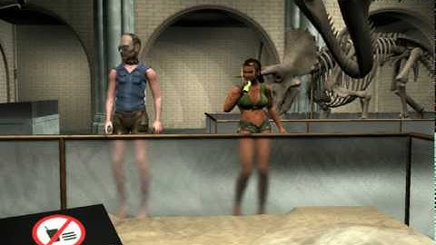 Motion Capture Final Project