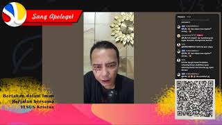 Download Lagu Mereka Bebas Bicara Kristologi, bagai mana kalau kita bicara Islamologi? MP3