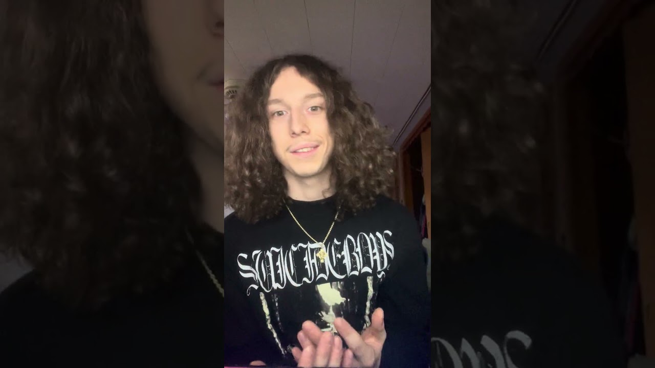 3 c’s of life… I’m 19 let’s talk