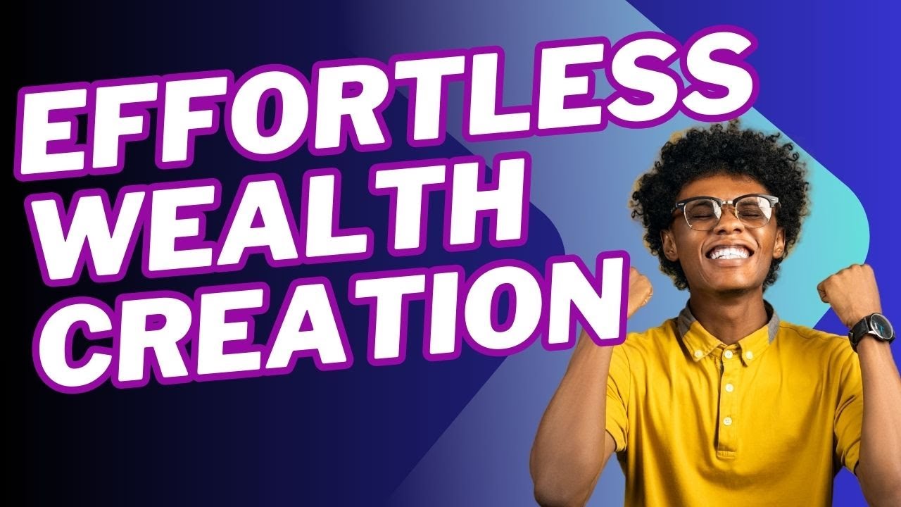 Build Wealth FAST with Proven Passive Income Strategies - YouTube