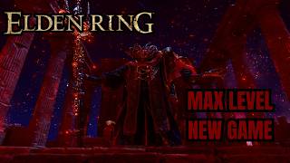 Elden Ring- MAX LEVEL 713 Mohg Lord Of Blood