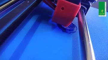 3D Printer @ GEAR ATL