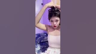 Gril Cute in BIGO live#176 😍😍😍😍
