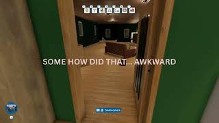 Besties Bridged Villa - Walkthrough With Minor Edits