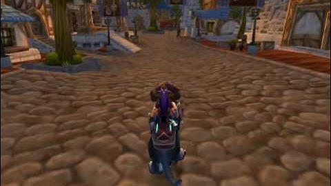 How to get under SW [3.3.0] The easy way