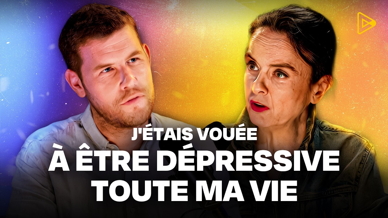 Amélie Nothomb : Peut-on aimer sans souffrir ?