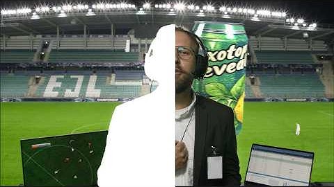 Introducing Pixotope Reveal