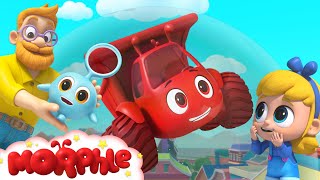 morphles bubble adventure brand new mila and morphle cartoons for kids morphle tv