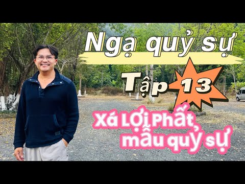 Ngạ quỷ sự - Tập 13 - Xá Lợi Phất mẫu quỷ sự