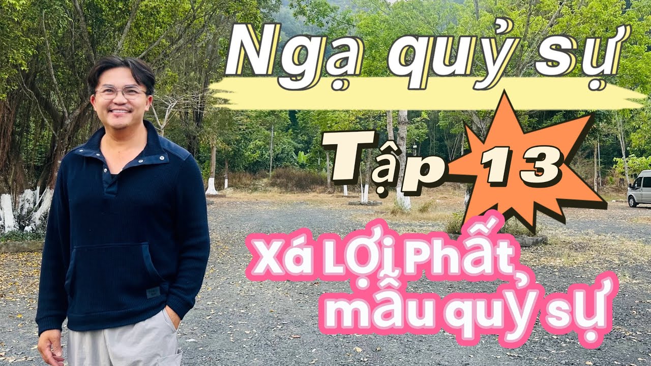 Ngạ quỷ sự - Tập 13 - Xá Lợi Phất mẫu quỷ sự