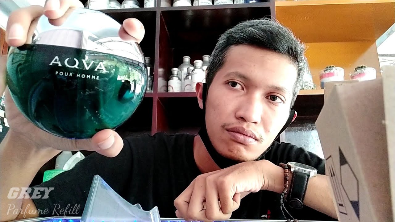 parfum refill bvlgari aqua