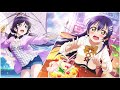 &mu;'s  &mdash; ミは&mu;&rsquo;sicのミ (Mi wa &mu;'sic no Mi) NOZOUMI MIX