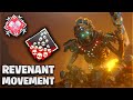 REVENANT WITH MOVEMENT IS BROKEN | 23 Kills 5,600 Damage | Apex Legends Season 10